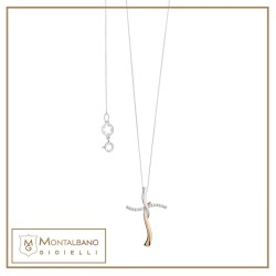 Croci GLB 1558 | Diamanti Comete Gioielli